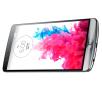 Smartfon LG G3 (tytanowy)
