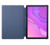 Etui na tablet Huawei MatePad T10/T10s Flip Cover  Niebieski