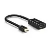 Adapter UGREEN MD112 / 40360 mini DisplayPort do HDMI