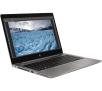 Laptop HP ZBook 14u G6 14" Intel® Core™ i7-8565U 16GB RAM  1TB Dysk SSD  Pro WX3200 Grafika Win10 Pro