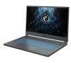 Laptop MSI Stealth 15M A11SDK-005PL 15,6" 144Hz Intel® Core™ i7-1185G7 16GB RAM  512GB Dysk SSD  GTX1660TiMQ Grafika Win10