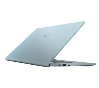 MSI Modern 14 B10MW-246PL 14" Intel Core i5-10210U - 8GB ...