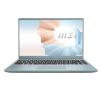 Laptop MSI Modern 14 B10MW-246PL 14"  i5-10210U 8GB RAM  512GB Dysk SSD  Win10 Niebieski