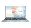 Laptop MSI Modern 14 B10MW-246PL 14" i5-10210U 8GB RAM 512GB Dysk SSD Win10 Niebieski