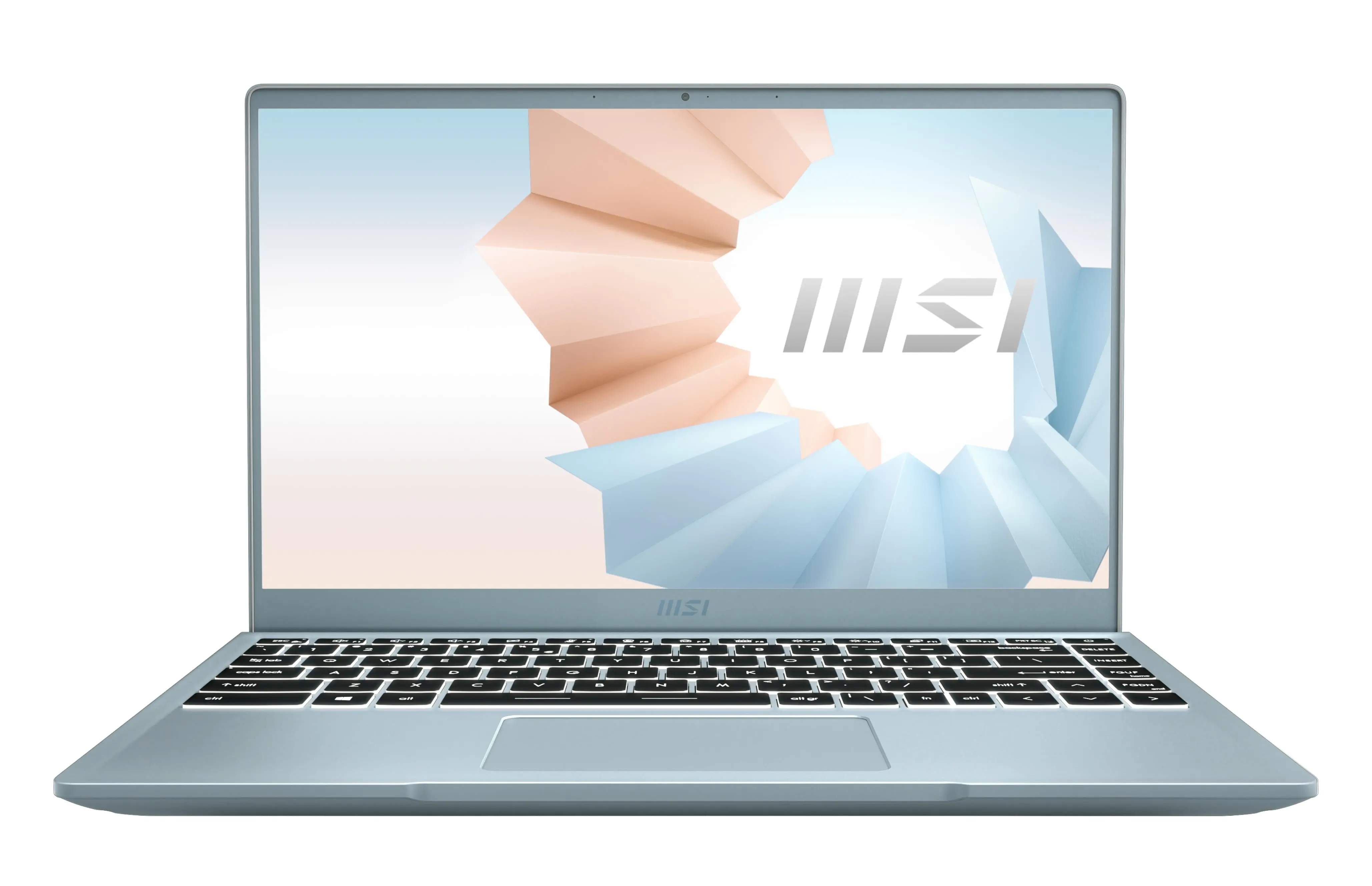 Laptop MSI Modern 14 B10MW-246PL 14