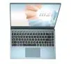Laptop MSI Modern 14 B10MW-246PL 14" i5-10210U 8GB RAM 512GB Dysk SSD Win10 Niebieski