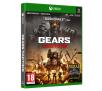 Gears Tactics - Gra na Xbox One (Kompatybilna z Xbox Series X)