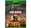 Gears Tactics - Gra na Xbox One (Kompatybilna z Xbox Series X)