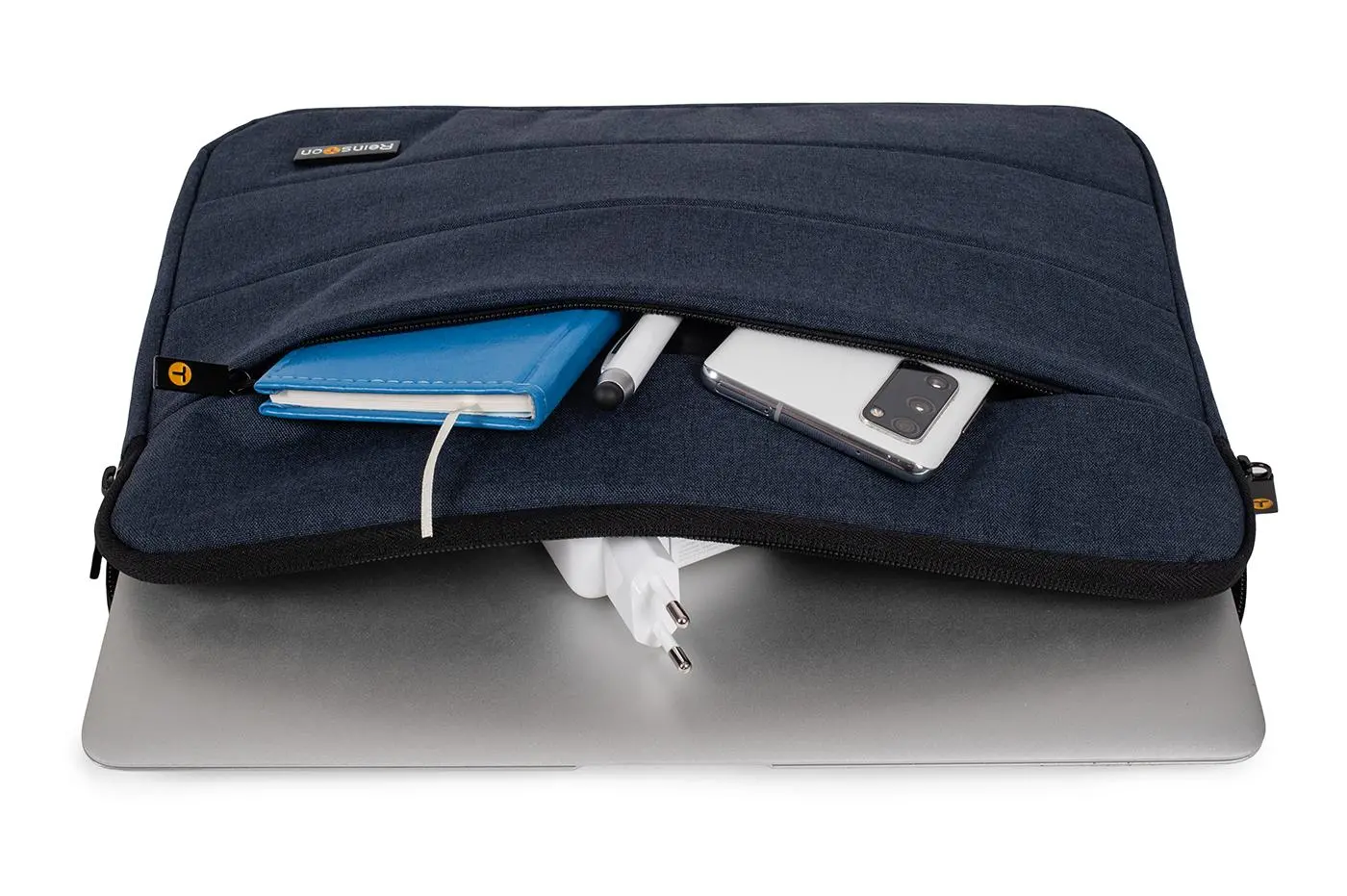 Etui na laptop Reinston ETL010 13,3"  Granatowy
