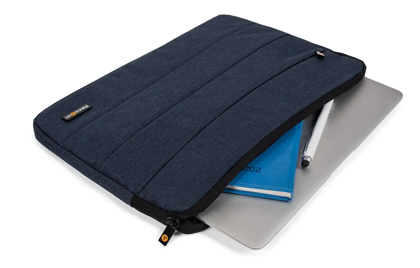 Etui na laptop Reinston ETL010 13,3"  Granatowy