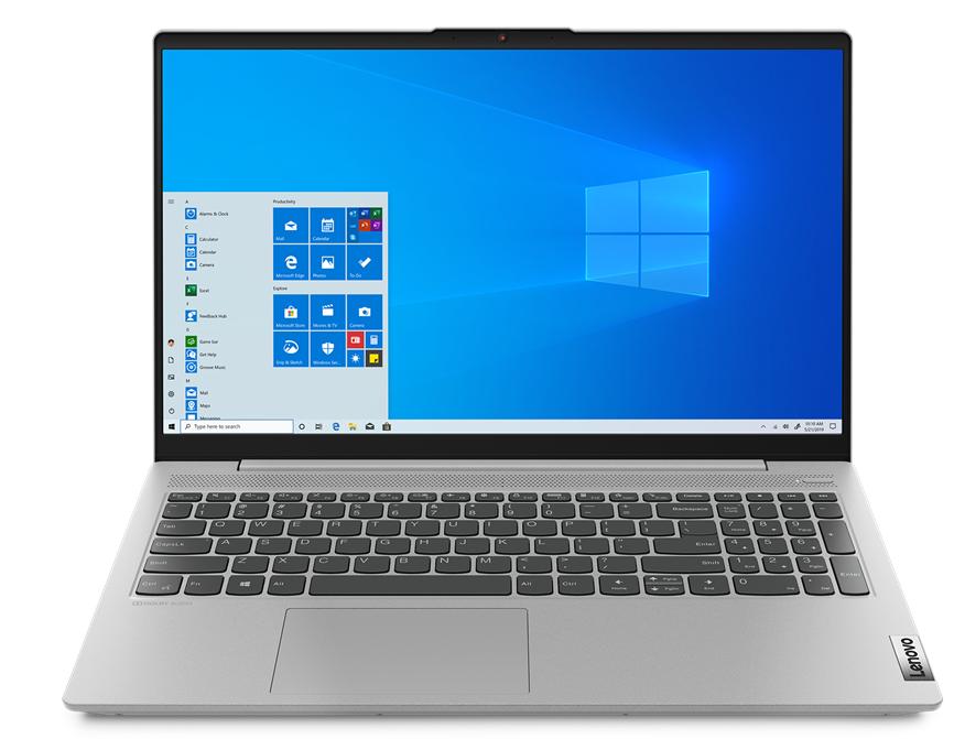 Laptop Lenovo IdeaPad 5 15ARE05 15,6" R5 4500U 16GB RAM  512GB Dysk SSD  Win10