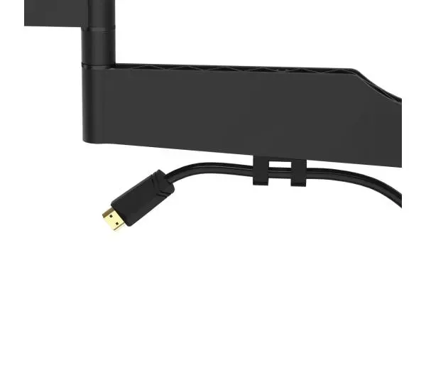 Hama 118060 uchwyt UltraSlim Fullmotion od 32: do 65" Max 30kg - Kup na Raty - RRSO 0%