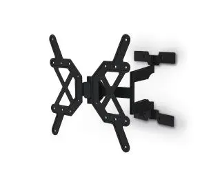 Hama 118060 uchwyt UltraSlim Fullmotion od 32: do 65" Max 30kg - Kup na Raty - RRSO 0%