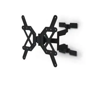 Uchwyt Hama 118060 uchwyt UltraSlim Fullmotion od 32: do 65" Max 30kg