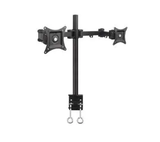 ART L-02 na 2 ekrany od 13" do 27" Max 10kg