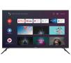 Telewizor Blaupunkt BA50U5142MEB - 50" - 4K - Android TV