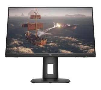 Monitor HP X24ih 23,8" Full HD IPS 144Hz 1ms Gamingowy