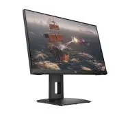 HP X24h Gaming Monitor 24インチ Monitor HP 25mx 24,5 (4JF31AA) - Opinie i ceny na Ceneo.pl