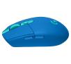 The Sims 4: Śnieżna Eskapada Gra na PC + mysz Logitech G305 (niebieski)