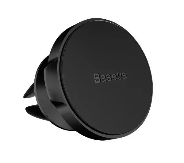 Baseus Small Ears Czarny - ⚡ EURO HIT CENOWY! ⚡