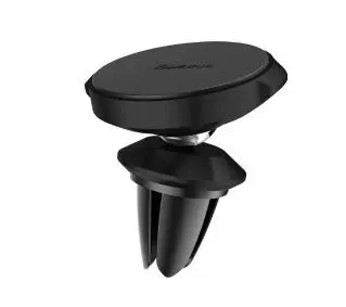 Baseus Small Ears Czarny - ⚡ EURO HIT CENOWY! ⚡