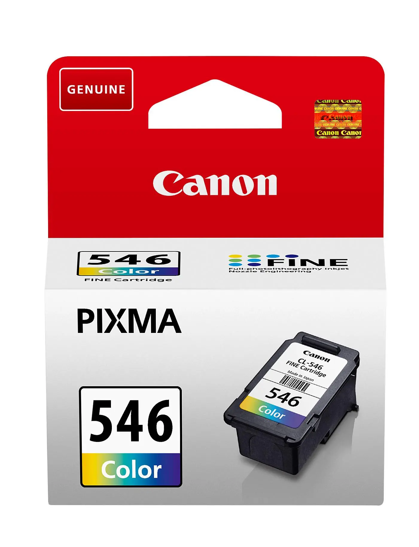 Tusz Canon CL-546 Kolor 8 ml