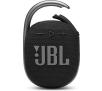 Głośnik Bluetooth JBL Clip 4 5W Czarny