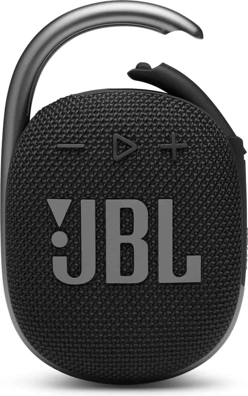 Głośnik Bluetooth JBL Clip 4 5W Czarny