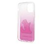 Etui Karl Lagerfeld Choupette Fun KLHCP12LCFNRCPI do iPhone 12 Pro Max