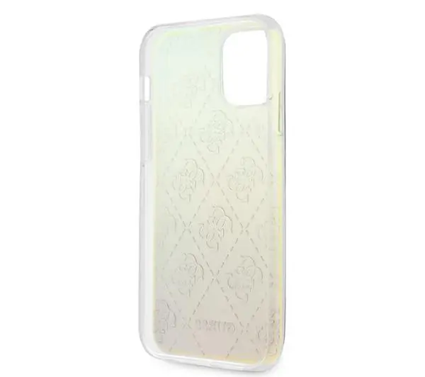 Guess 4G 3D Pattern GUHCP12L3D4GIRBL do iPhone 12 Pro Max