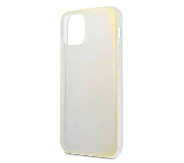 Guess 4G 3D Pattern GUHCP12L3D4GIRBL do iPhone 12 Pro Max