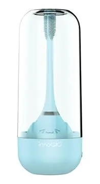 Szczoteczka elektryczna dla dzieci Innogio Q-08