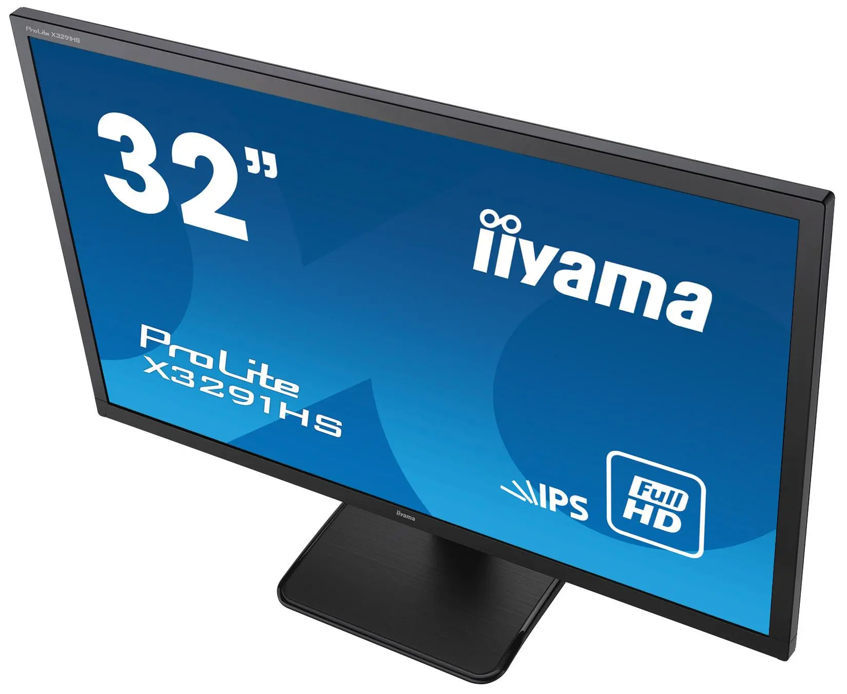 iiyama ProLite X3291HS 32インチ ディスプレイ モニター Monitor iiyama ProLite X3291HS-B1 32