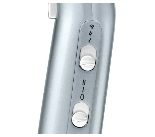 BaByliss D773DE Hydro Fusion 2100 Jonizacja Dyfuzor Zimny nawiew 2100W 2 prędkości 3 temperatury - ⚡ EURO HIT CENOWY! ⚡