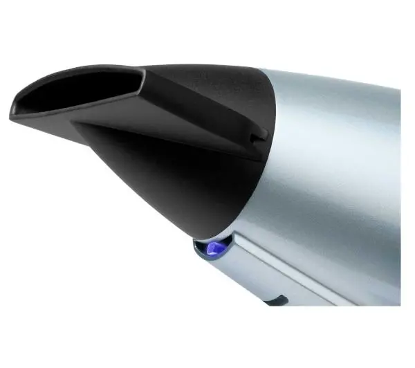 BaByliss D773DE Hydro Fusion 2100 Jonizacja Dyfuzor Zimny nawiew 2100W 2 prędkości 3 temperatury - ⚡ EURO HIT CENOWY! ⚡