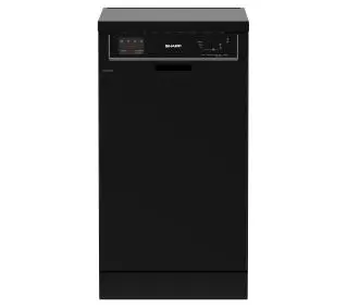 Sharp QW-HS24F47EB-EU 45cm - Kup na Raty - RRSO 0%