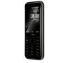 Telefon Nokia 8000 4G 2,8" 2Mpix Czarny