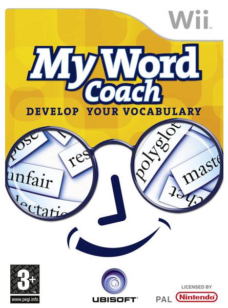 My Word Coach