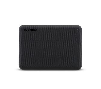 Dysk Toshiba Canvio Advance 1TB USB 3.2 Czarny