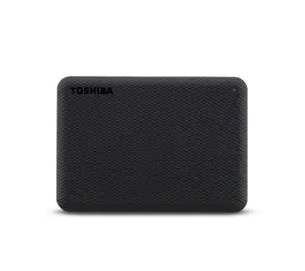 Dysk Toshiba Canvio Advance 1TB USB 3.2 Czarny