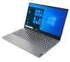 Laptop biznesowy Lenovo ThinkBook 15 G2 ARE 15,6" R3 4300U 8GB RAM  256GB Dysk SSD  Win10 Pro