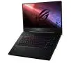 Laptop gamingowy ASUS ROG Zephyrus S15 GX502LXS-HF049T 15,6"300Hz  i7-10875H 32GB RAM  1TB Dysk SSD  RTX2080S  - W10 Czarny