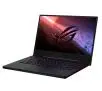 Laptop gamingowy ASUS ROG Zephyrus S15 GX502LXS-HF049T 15,6"300Hz  i7-10875H 32GB RAM  1TB Dysk SSD  RTX2080S  - W10 Czarny