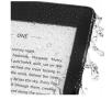Czytnik E-booków Amazon Kindle Paperwhite 4 Z reklamami 6" 8GB WiFi Zielony