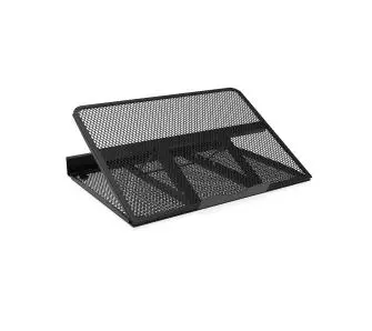 Podstawka chłodząca Krux Laptop Stand KRX0034 Czarny