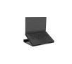 Podstawka chłodząca Krux Laptop Stand KRX0034 Czarny