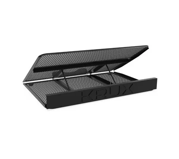 Krux Laptop Stand KRX0034 Czarny