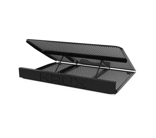 Krux Laptop Stand KRX0034 Czarny