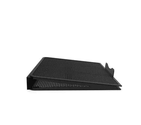 Krux Laptop Stand KRX0034 Czarny