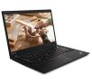 Laptop Lenovo ThinkPad T14s Gen1 14" AMD Ryzen 5 4650U 16GB RAM  256GB Dysk SSD  Win10 Pro